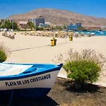63 Cristianos First Sea Line, Wi Fi *