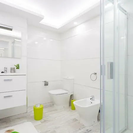 63 Cristianos First Sea Line, Parking, Wi Fi * Los Cristianos (Tenerife)